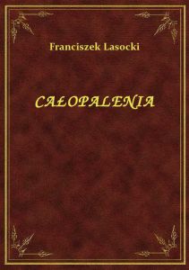 Całopalenia