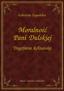 Moralność Pani Dulskiej