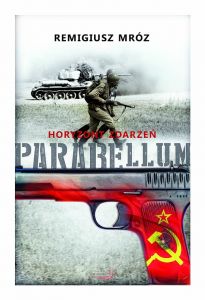 Horyzont zdarzeń. Parabellum