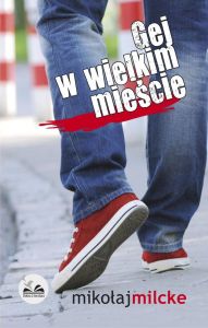 Gej w wielkim mieście