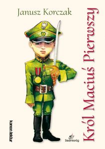 Król Maciuś