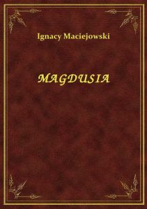 Magdusia