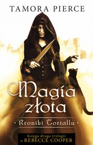 Magia złota