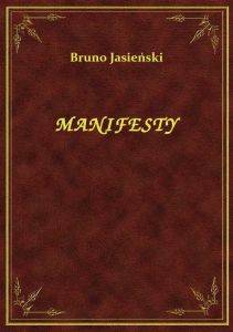 Manifesty