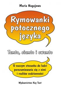 Rymowanki potocznego języka