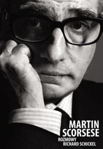 Martin Scorsese. Rozmowy