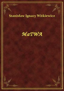 Mątwa