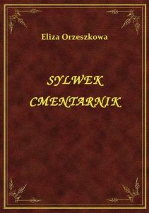 Sylwek Cmentarnik
