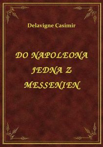 Do Napoleona Jedna Z Messenien