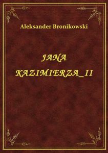 Jana Kazimierza II