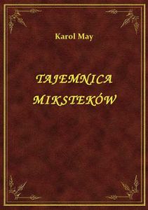 Tajemnica Miksteków