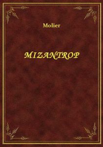 Mizantrop