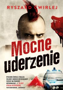 Mocne uderzenie