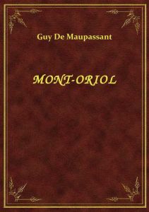 Mont-Oriol