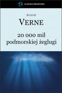 20 000 mil podmorskiej żeglugi