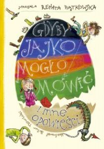 Gdyby jako mogło mówić