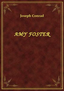 Amy Foster
