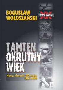 Tamten okrutny wiek