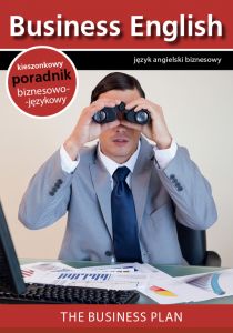 The business plan - Biznes plan