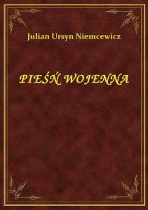 Pieśń Wojenna