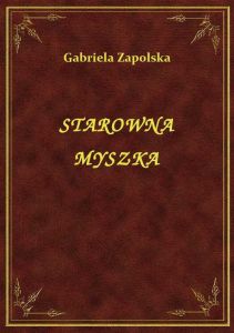 Starowna Myszka