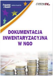 Dokumentacja inwentaryzacyjna w NGO