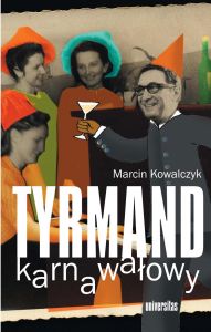 Tyrmand karnawałowy