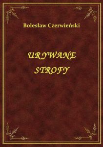 Urywane Strofy