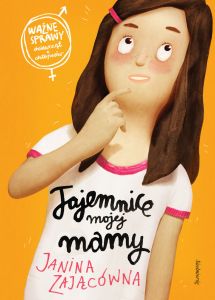 Tajemnice mojej mamy
