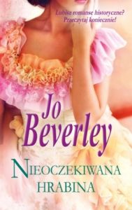 Nieoczekiwana Hrabina