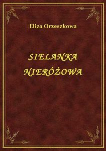 Sielanka Nieróżowa