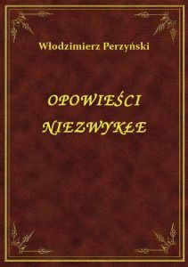 Opowieści Niezwykłe