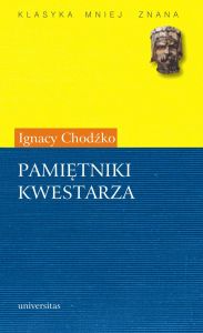 Pamiętniki kwestarza