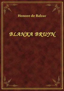 Blanka Bruyn