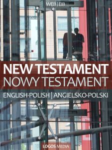Nowy Testament, angielsko-polski