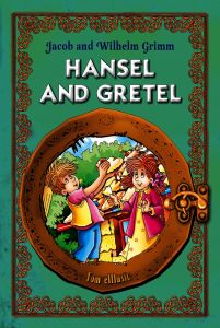 Hansel and Gretel (Jaś i Małgosia) English version