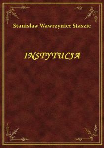 Instytucja