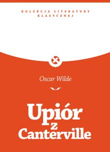 Upiór Z Canterville