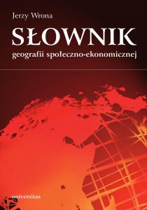 Słownik geografii społeczno-ekonomicznej