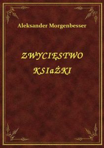 Zwycięstwo Książki