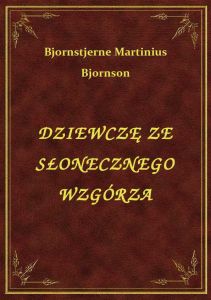 Dziewczę Ze Słonecznego Wzgórza