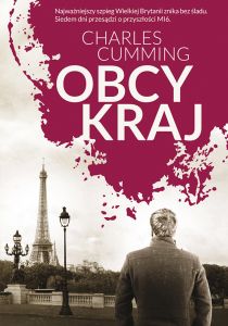 Obcy kraj