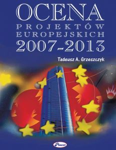 Ocena projektów europejskich 2007-2013