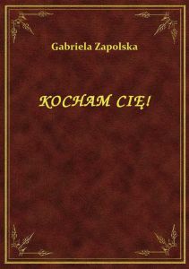 Kocham Cię!