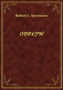 Odpływ