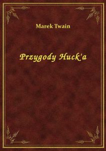 Przygody Huck\'a