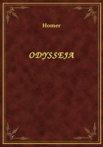 Odyseja