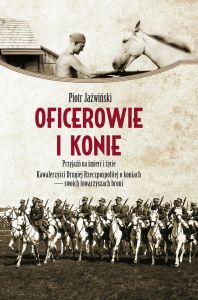 Oficerowie i konie