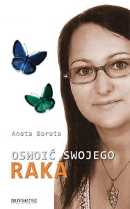 Oswoić swojego raka