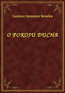 O Pokoju Ducha